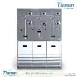 RMU 630 A, 24 kV Secondary Switchgear / Medium-Voltage / SF6 Gas-Insulated / Power Distribution