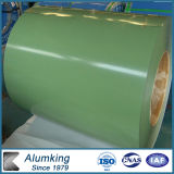 1100 Lacquer Aluminium Coil for Roofing