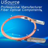Optical Module 10g SFP+ Aoc Fiber Optical Cable