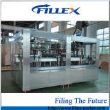 Carbonated Soft Drink Filling Machinery