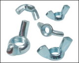Wing Nut for Industry (DIN315)