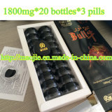 High Quality Herbal Male Pills No Side Effect Sex Pills for Men (MJ-MS99)