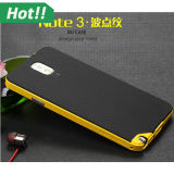 Neo Hybrid Case for Galaxy Note 3 TPU+PC Cell Phone Plastic Back Cover for Note 3