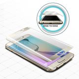 3D Curved Tempered Glass Screen Protector for Galaxy S6