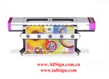 Ud-1612LC Eco Solvent Printer