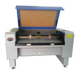 India CO2 CNC Fabric Cloth Laser Cutting Machine