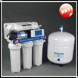 Guangdong Home Reverse Osmosis Water Purifier 50gpd with TDS Indicator
