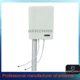 China Factory-1800-2600MHz 9dBi Mimo Cell Phone Signal Booster Antenna