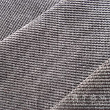 Compound Corduroy Soft Nylon and Polyester Deorative Fabric