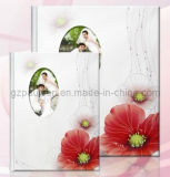 Crystal Self Adhesive Photo Album in 11X14 Inch (PS-0668)