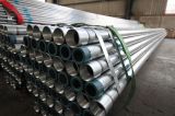 Steel Pipe Coated with Zinc