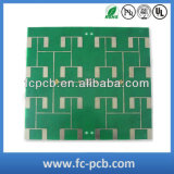 Green Solder Mask Hf Circuit PCB
