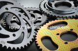Motorcycle Accessories of Sprocket Set and Chain