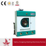 Tong Yang Hydrocarbon Dry Cleaning Machine