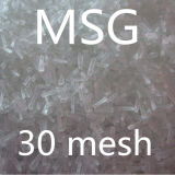 Msg, Monosodium Glutamate