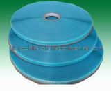 Resealable Adhesive Tape for Plastic Bags