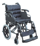 Aluminum Wheelchair (ZK953LB)