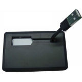 Pocket Card USB Memory Disks (CFD12)
