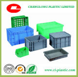 Plastic Tooling Container Cl-8668