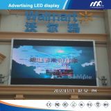 960*960mm P12 Outdoor Advertising LED Display
