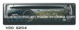 Car DVD Single DIN Player (VDO-6204)