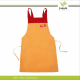 Custom Printed Advertising Aprons Fpr Promotion Gift