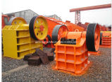 Mining Jaw Crusher for Raw Ore Processing