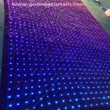 Stage Lights Flexible LED Video Wall for Party Decoration