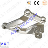 Textile Machinery Parts Aluminum Forged Sewing Part with High Quality