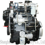 Lovol 1003C-D3T Mechanical Agriculture Tractor Harvestor Diesel Engine