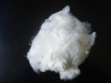 High Intensity and Low Elongation Cotton Type Polyester Staple Fiber