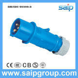 16A/32A 230V Industrial Plug Connector (SP-260)