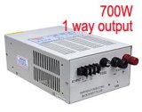 700W Single Way Output Switching Power Supply (BS-700-36)