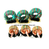 RoHS/UL/ISO Active Pfc Toroidal Choke Coil Power Inductor (XP-PFC1401)