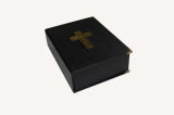 Black Custom Gift Box (SDB-9010)