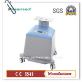 CE Approved Silent Oil Free Medical Equipment Air Compressor Bc100