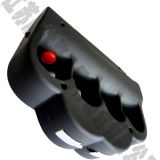 Wholesaler of The High -Power Electric Self-Defense Device (fight gripper)