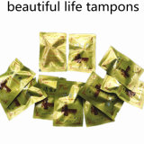 Beautiful Life Tampons Herbal Clean Point Hight Quality