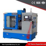 3 Axis Machine Tool CNC Mini Milling Machine (M400)