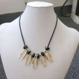 Ladie's New Style Necklace (NL060)