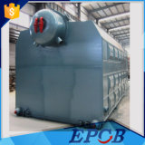 Best Design Double Drums Coal Fired China Boiler Manufacturer