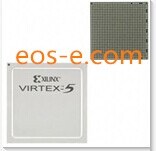 Xc5vlx50t-1ffg1136c Xilinx RF Semiconductors