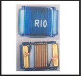 CHIP Wire Wound Inductors