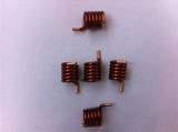 Copper Spiral Tube Parts for Heat Dissipation