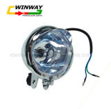 Ww-7177 Gn125 Motorcycle MID Light, Motorcycle Part