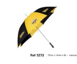 Advertising Umbrella 1273