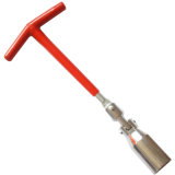 T-Spark Plug Wrench, T-Spark Plug Spanner (WTSW052)
