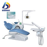 Computer-Controlled Dental Equipment with LCD Display