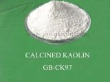 Calcined Kaolin Clay for Paper Making (GB-CK97/98)
