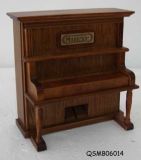 Wooden Piano Toy(QSMB06014)